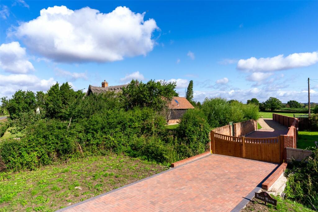 Additional property image - Colchester Road, Peldon, Essex, CO5