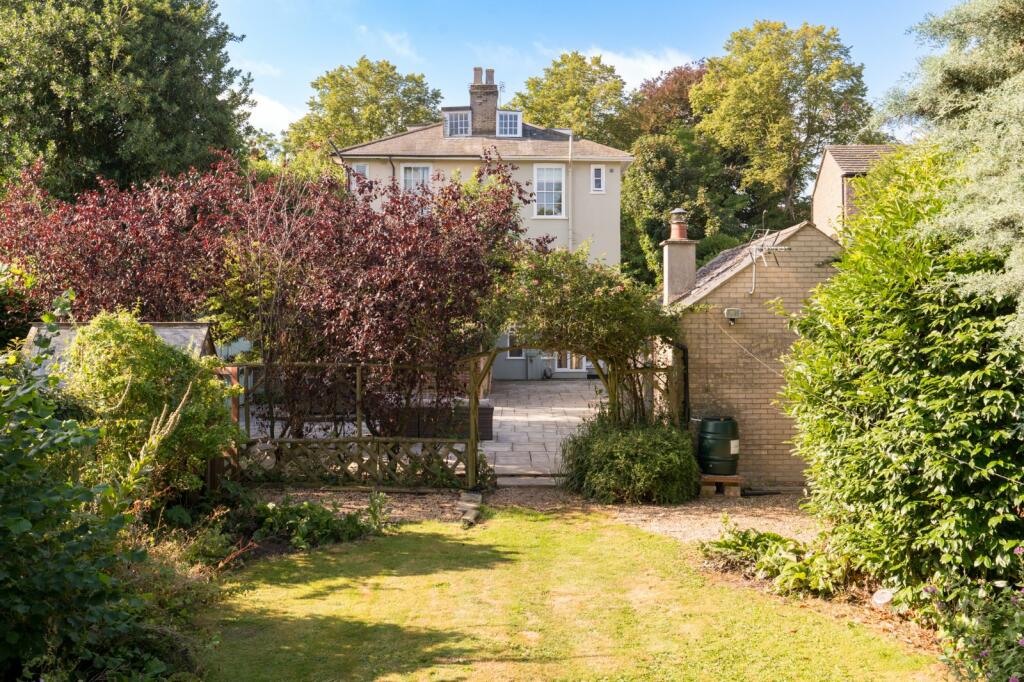 Additional property image - Lexden Road, Lexden, Colchester, Essex, CO3