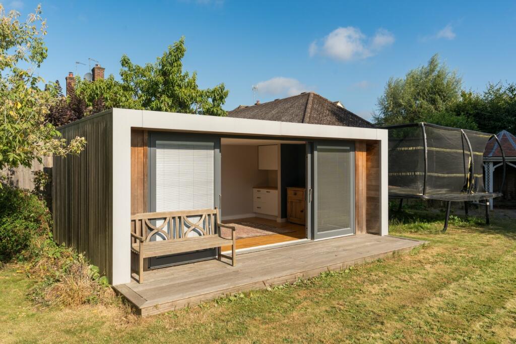 Additional property image - Lexden Road, Lexden, Colchester, Essex, CO3