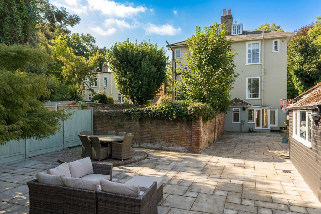 Additional property image - Lexden Road, Lexden, Colchester, Essex, CO3