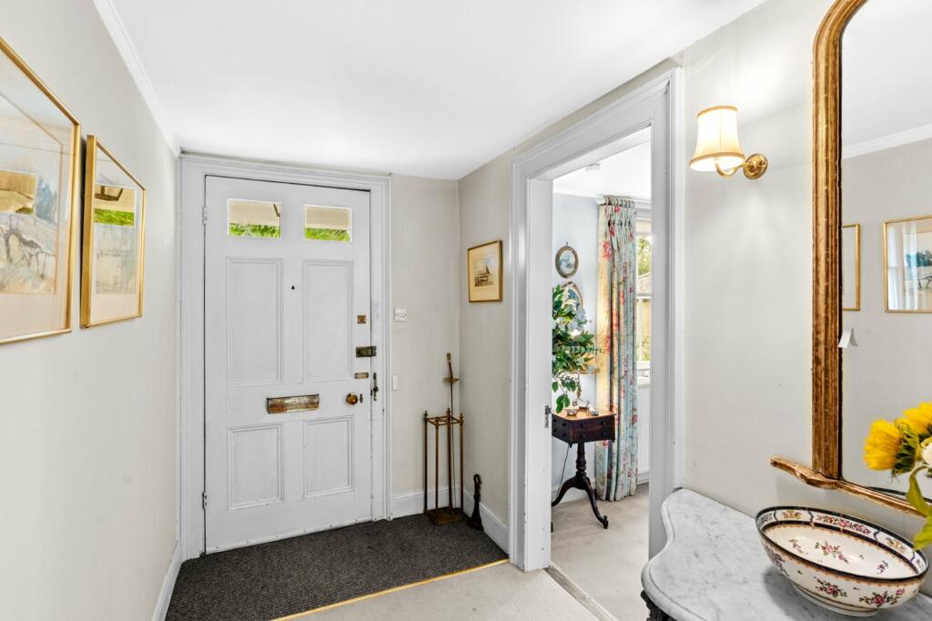 Additional property image - Plummers Road, Fordham, Colchester, Essex, CO6