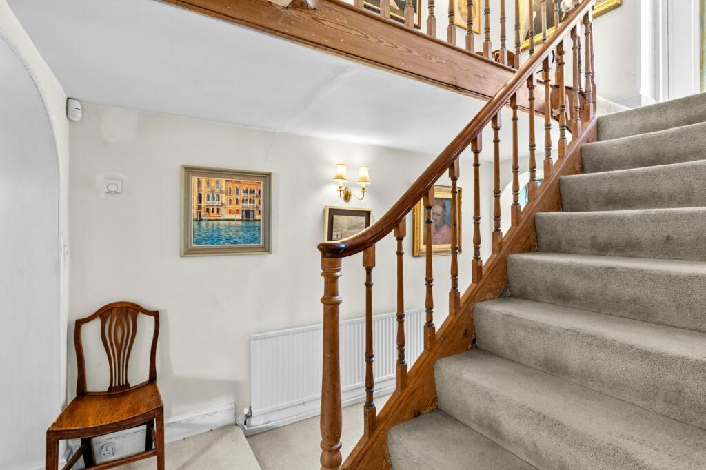 Additional property image - Plummers Road, Fordham, Colchester, Essex, CO6