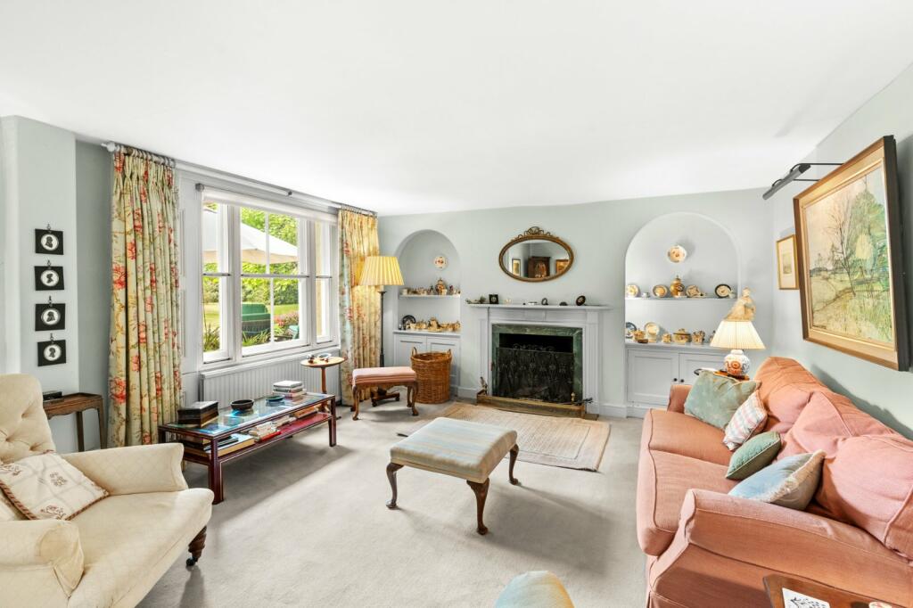 Additional property image - Plummers Road, Fordham, Colchester, Essex, CO6