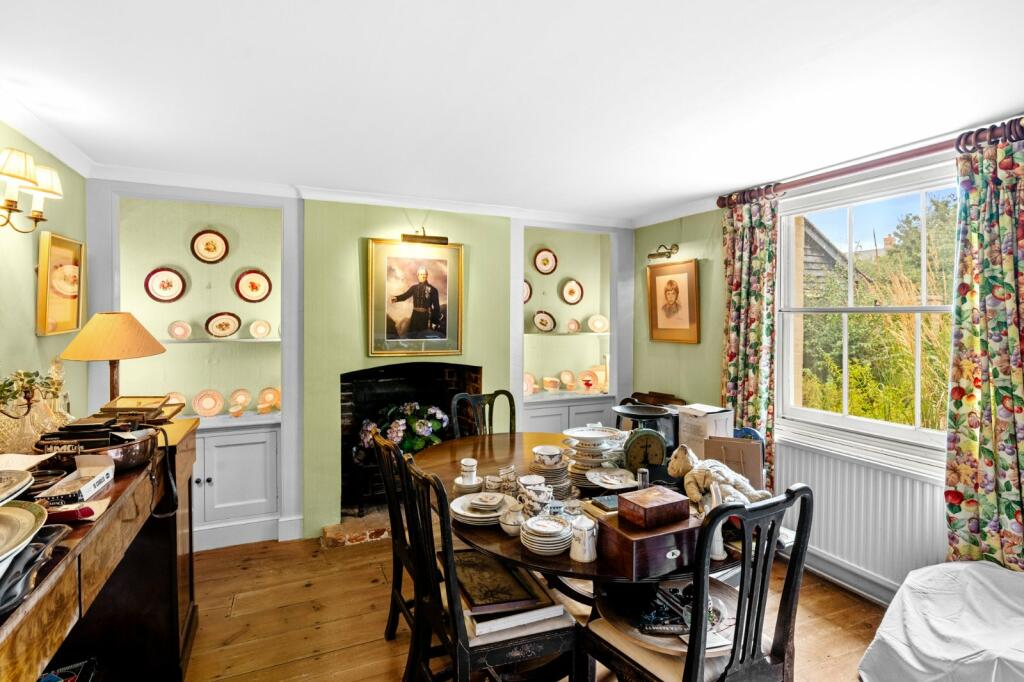 Additional property image - Plummers Road, Fordham, Colchester, Essex, CO6