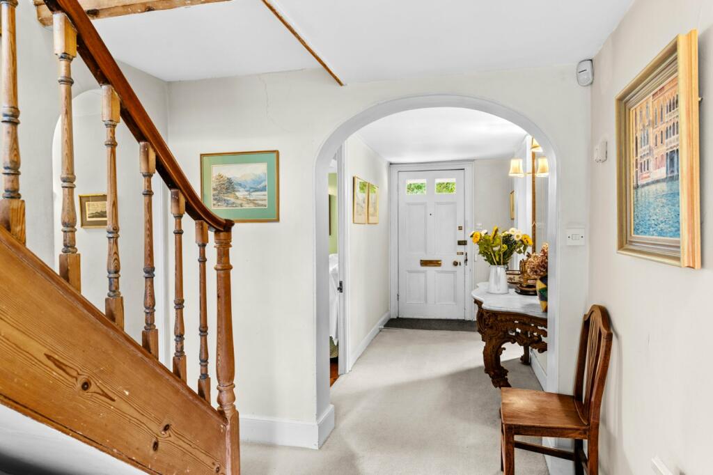 Additional property image - Plummers Road, Fordham, Colchester, Essex, CO6