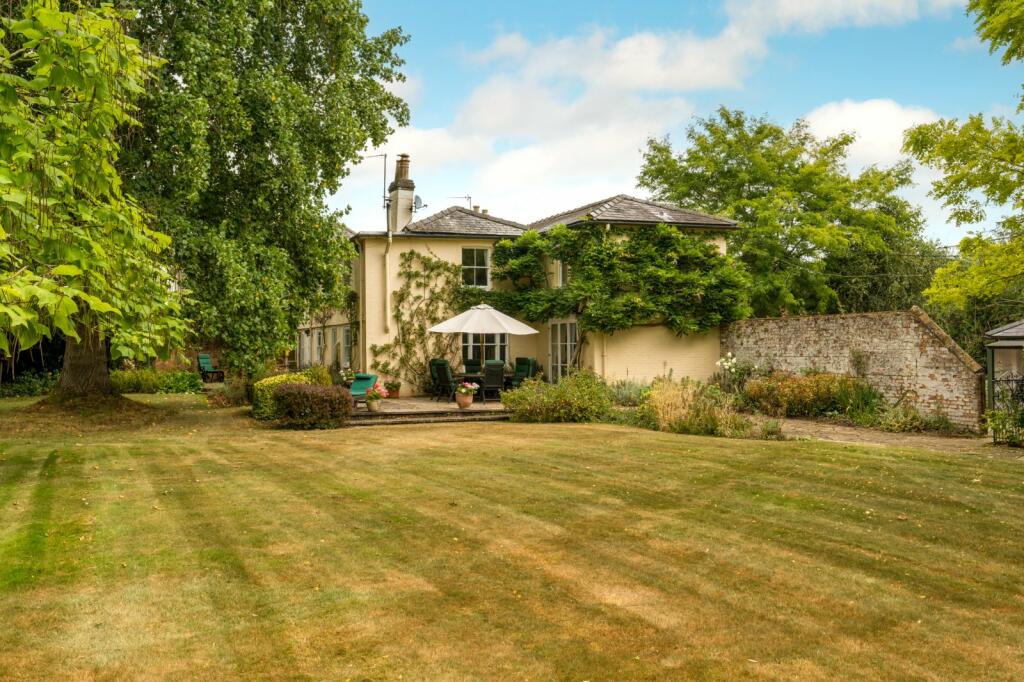 Additional property image - Plummers Road, Fordham, Colchester, Essex, CO6
