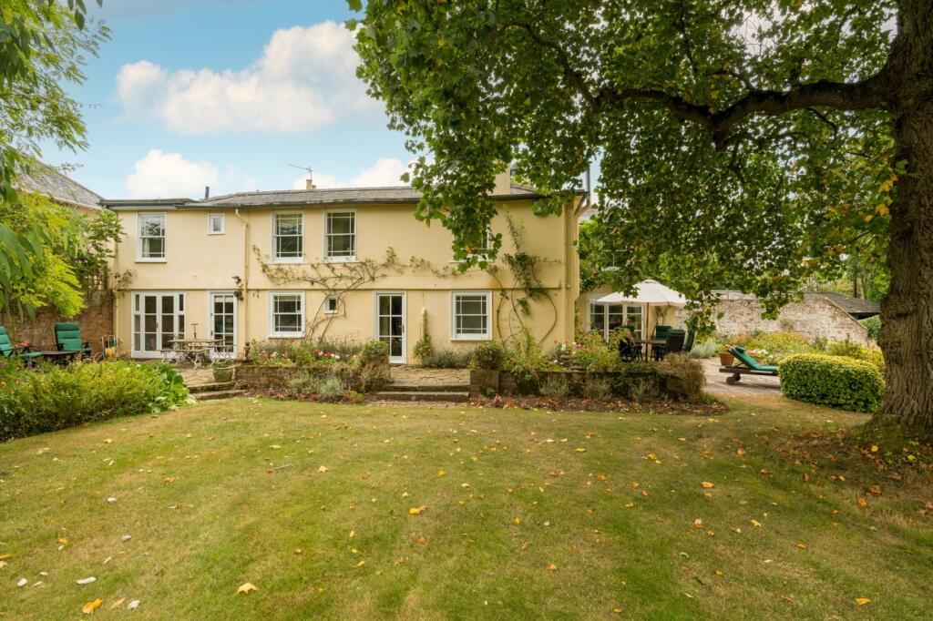 Additional property image - Plummers Road, Fordham, Colchester, Essex, CO6