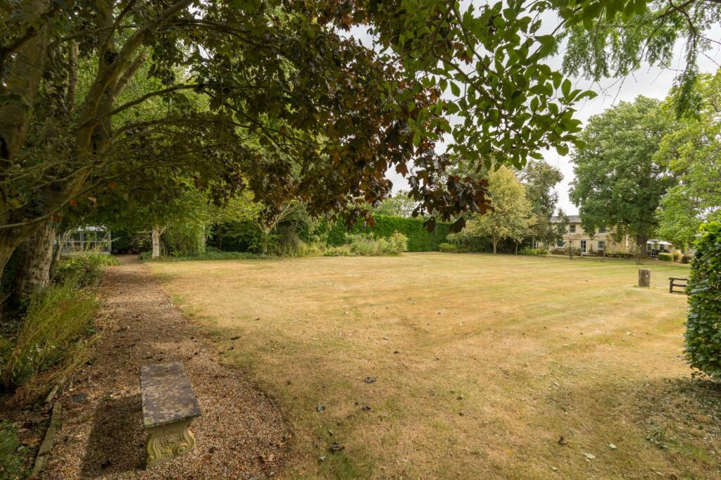 Additional property image - Plummers Road, Fordham, Colchester, Essex, CO6