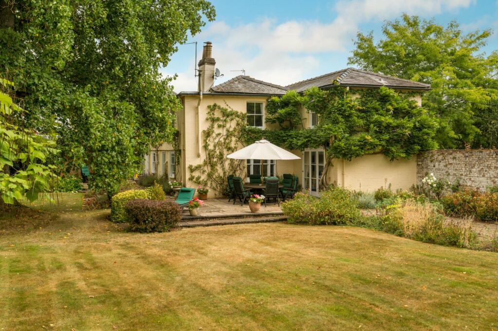 Additional property image - Plummers Road, Fordham, Colchester, Essex, CO6