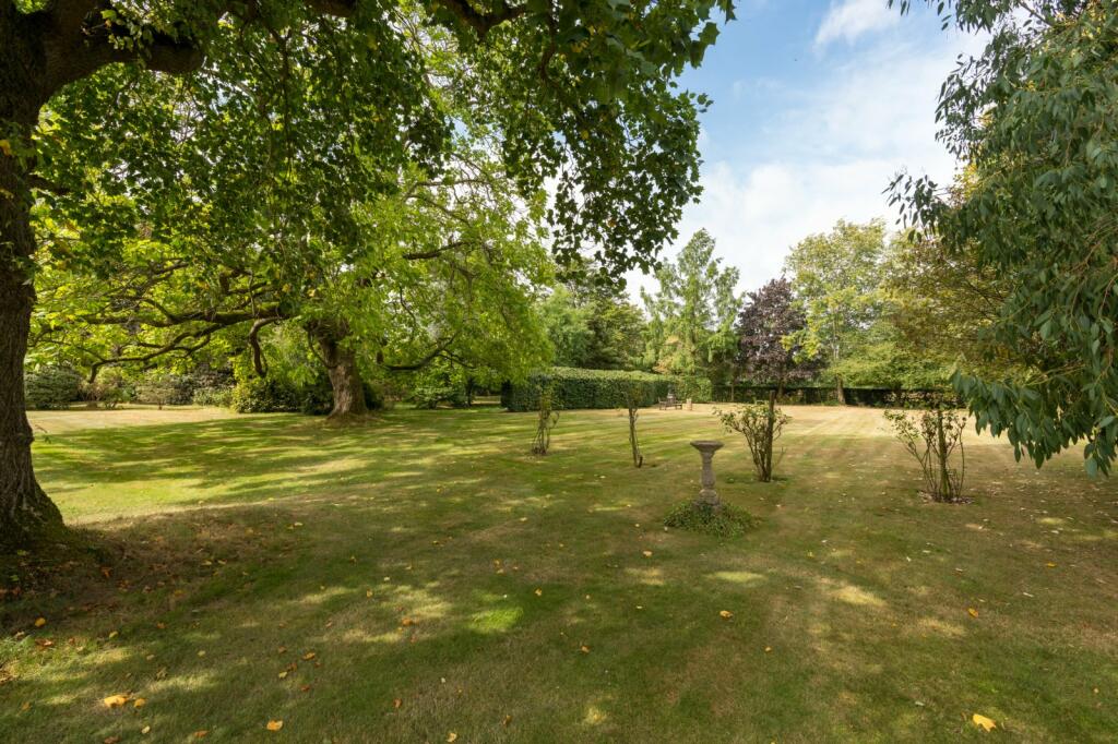 Additional property image - Plummers Road, Fordham, Colchester, Essex, CO6
