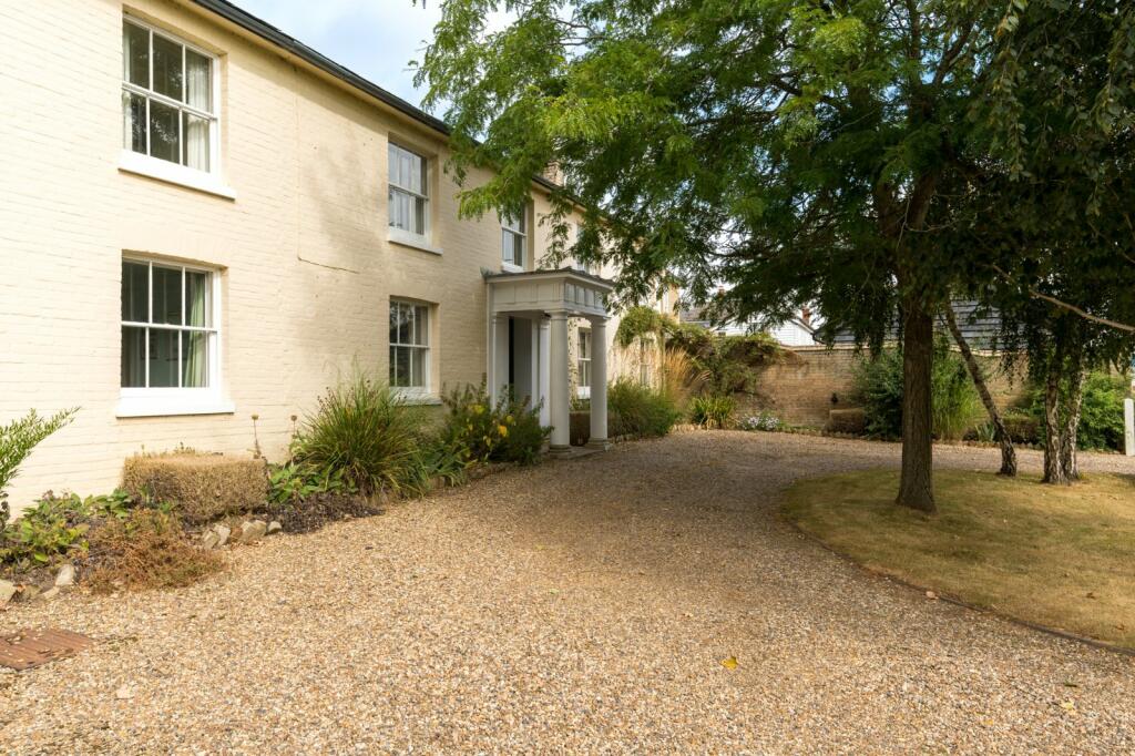 Additional property image - Plummers Road, Fordham, Colchester, Essex, CO6