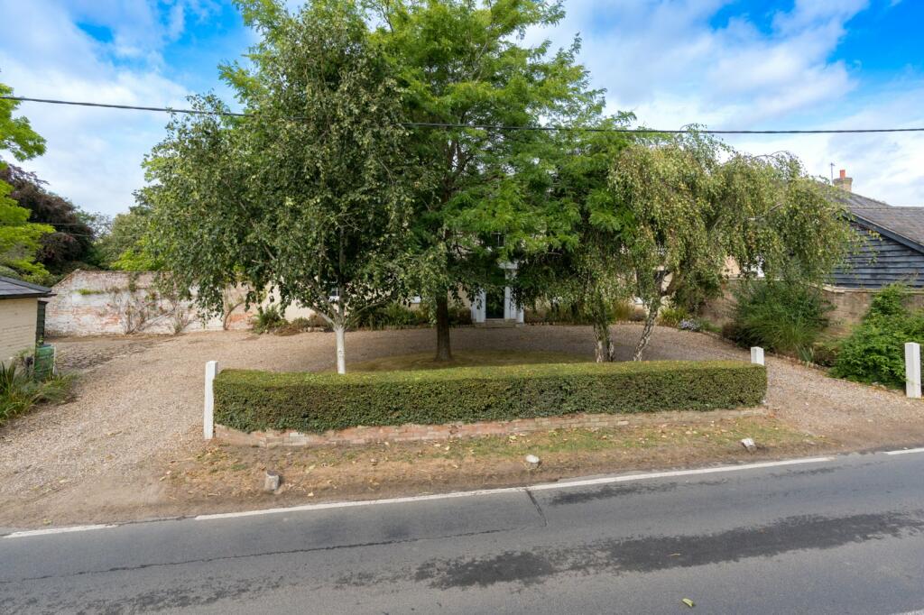 Additional property image - Plummers Road, Fordham, Colchester, Essex, CO6