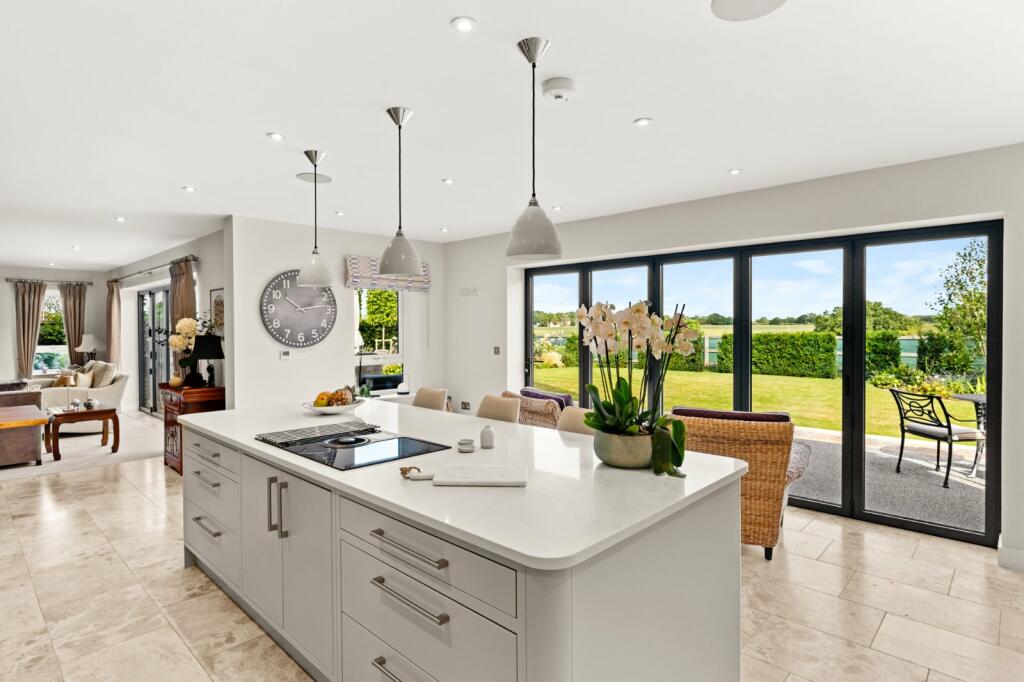 Additional property image - Bromley Road, Ardleigh, Colchester, Essex, CO7