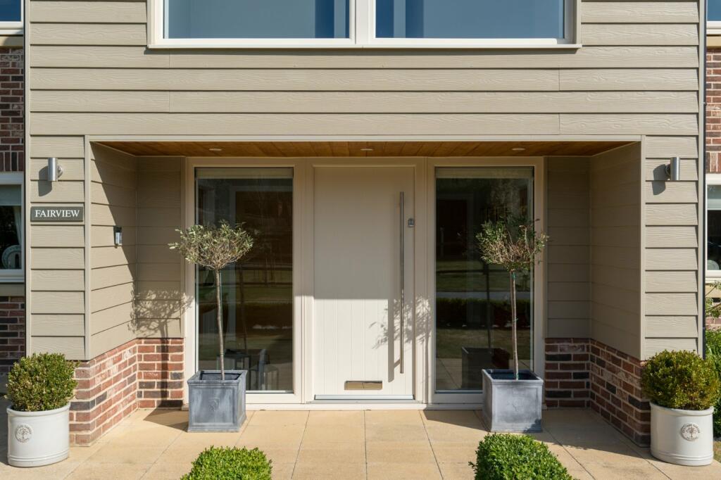 Additional property image - Bromley Road, Ardleigh, Colchester, Essex, CO7