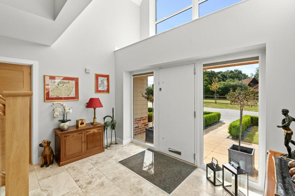 Additional property image - Bromley Road, Ardleigh, Colchester, Essex, CO7