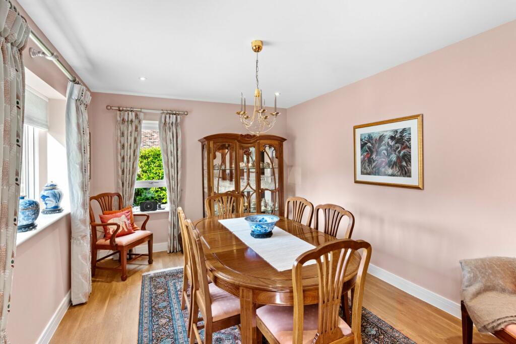 Additional property image - Bromley Road, Ardleigh, Colchester, Essex, CO7