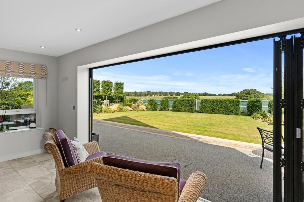 Additional property image - Bromley Road, Ardleigh, Colchester, Essex, CO7