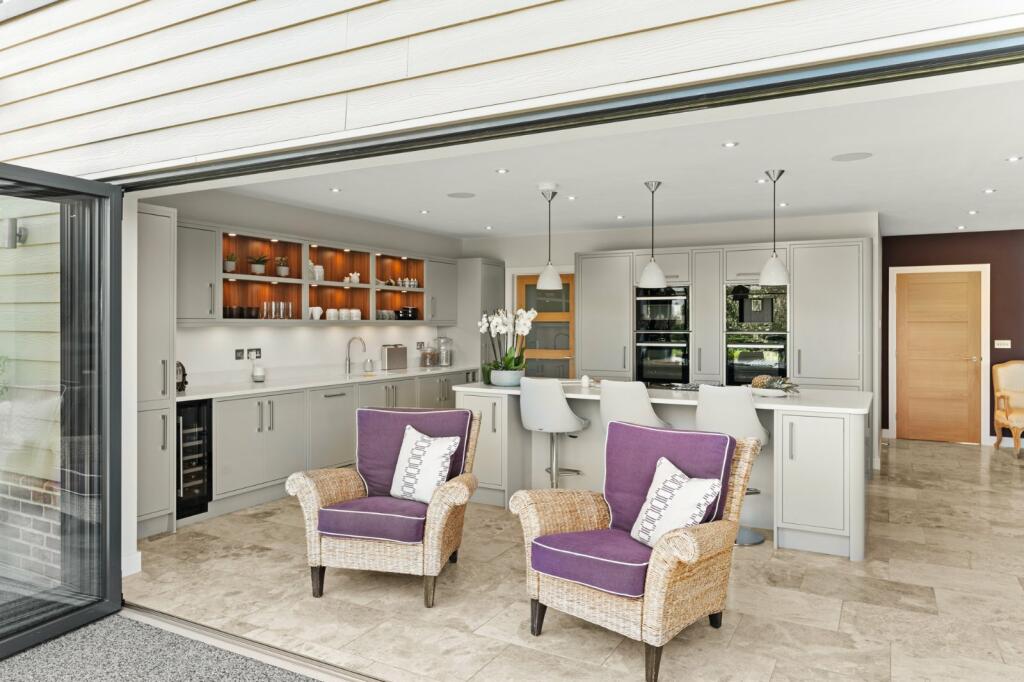 Additional property image - Bromley Road, Ardleigh, Colchester, Essex, CO7