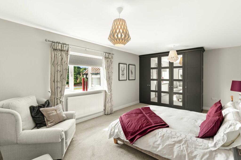 Additional property image - Bromley Road, Ardleigh, Colchester, Essex, CO7