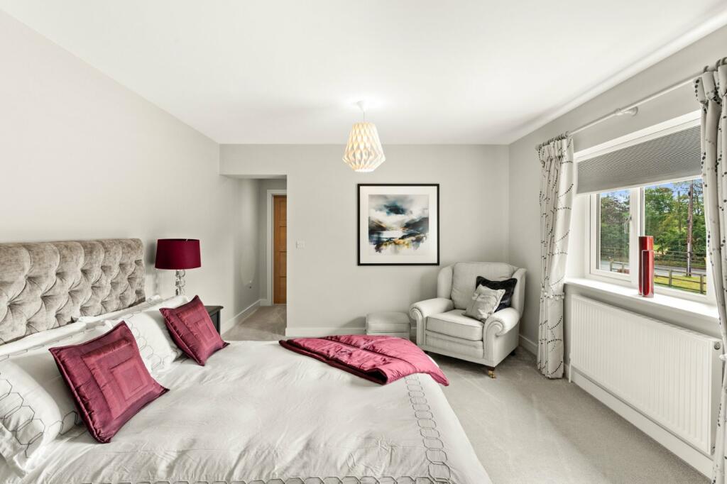 Additional property image - Bromley Road, Ardleigh, Colchester, Essex, CO7
