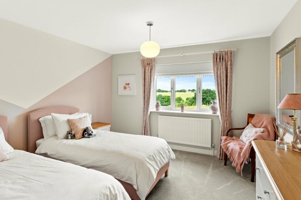 Additional property image - Bromley Road, Ardleigh, Colchester, Essex, CO7