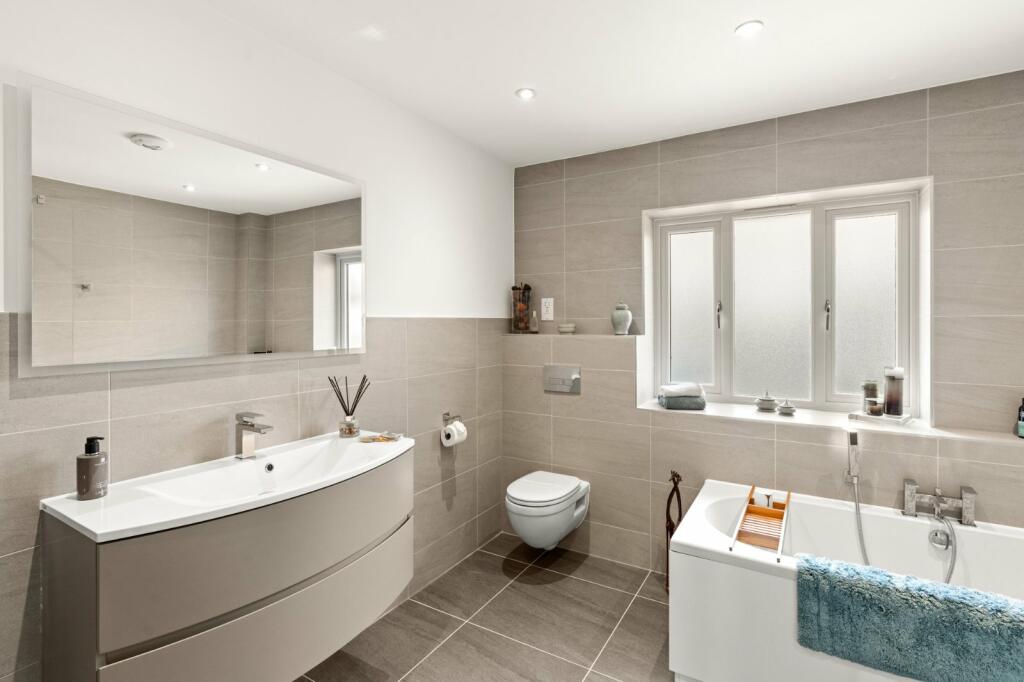 Additional property image - Bromley Road, Ardleigh, Colchester, Essex, CO7