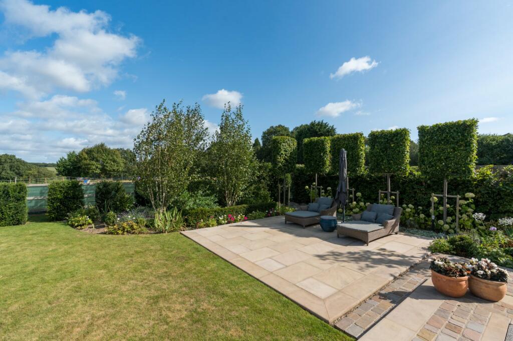 Additional property image - Bromley Road, Ardleigh, Colchester, Essex, CO7