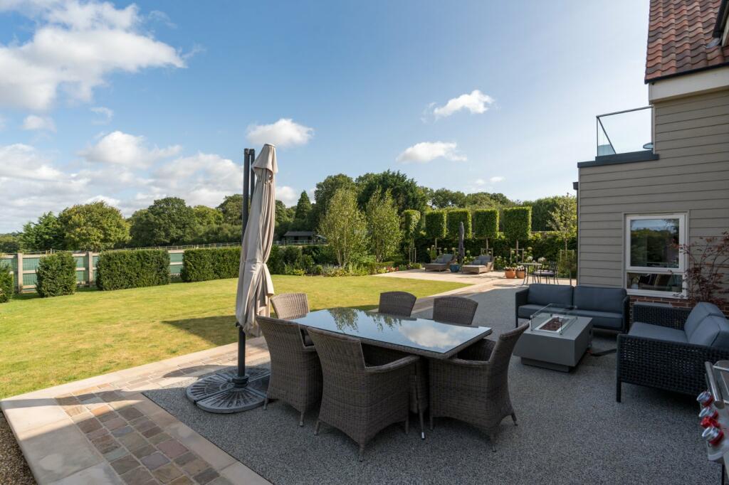 Additional property image - Bromley Road, Ardleigh, Colchester, Essex, CO7