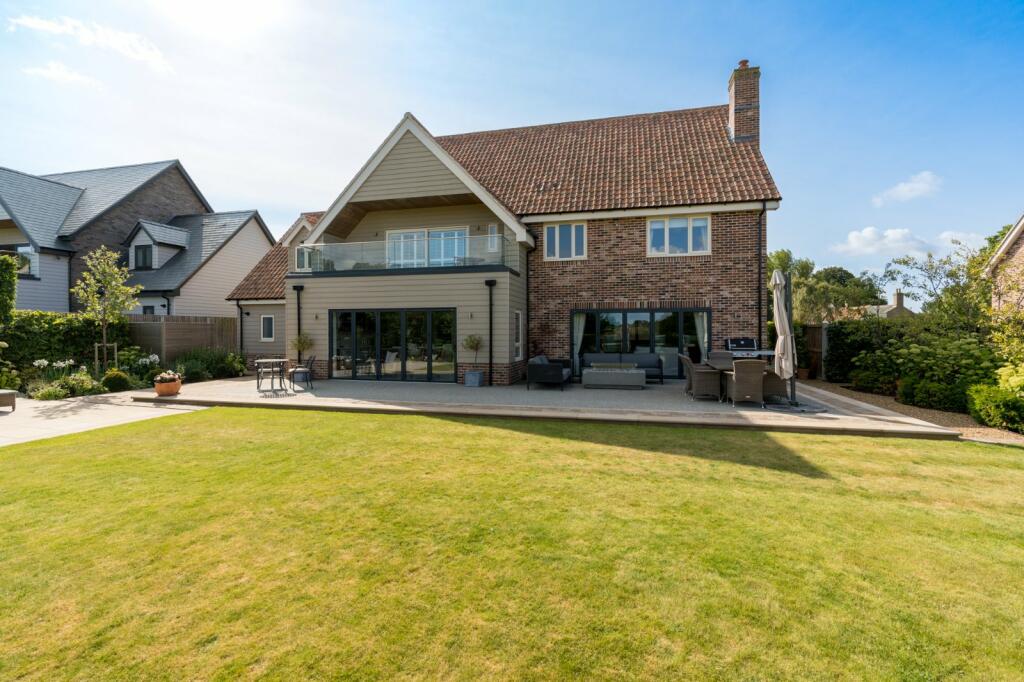 Additional property image - Bromley Road, Ardleigh, Colchester, Essex, CO7