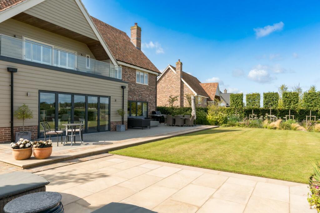 Additional property image - Bromley Road, Ardleigh, Colchester, Essex, CO7