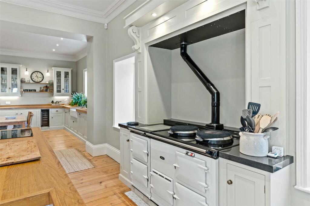 Additional property image - The Old Rectory, Rectory Road, Aldham, Essex, CO6