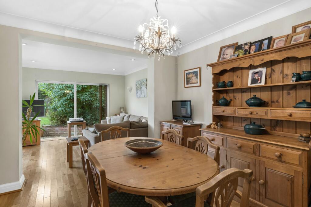 Additional property image - Wavell Avenue, Colchester, Essex, CO2
