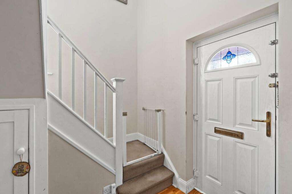 Additional property image - Wavell Avenue, Colchester, Essex, CO2