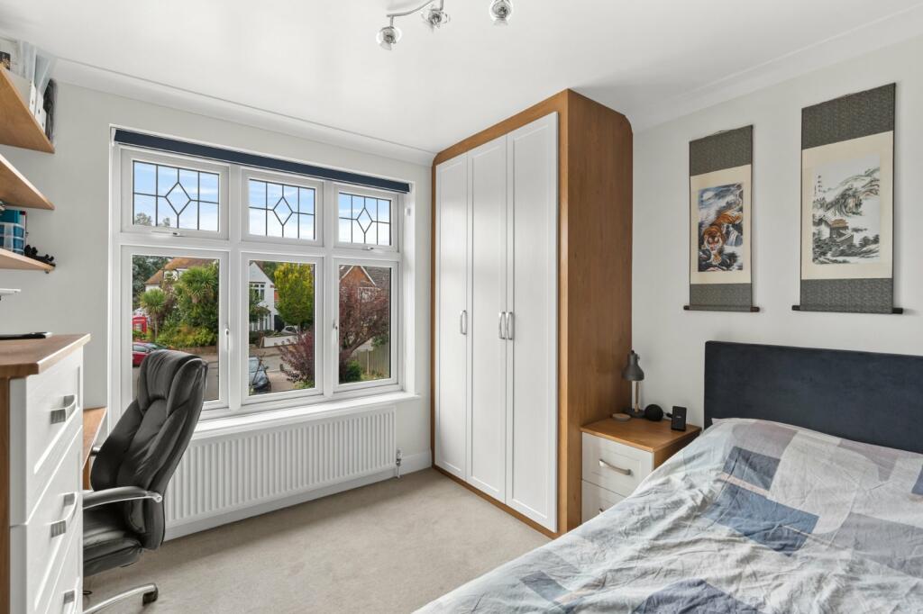 Additional property image - Wavell Avenue, Colchester, Essex, CO2