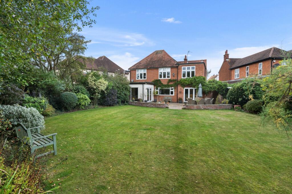 Additional property image - Wavell Avenue, Colchester, Essex, CO2