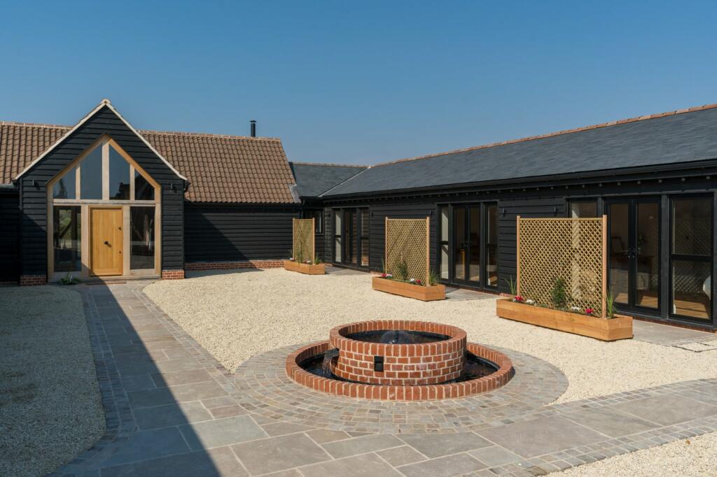Additional property image - Barnhall Road, Tolleshunt Knights, Maldon, Essex, CM9