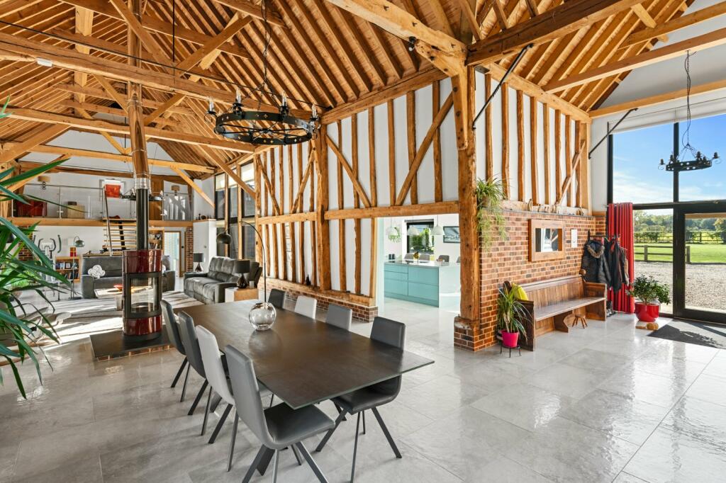 Main image of property: School Hill, Birch, Colchester, Essex, CO2