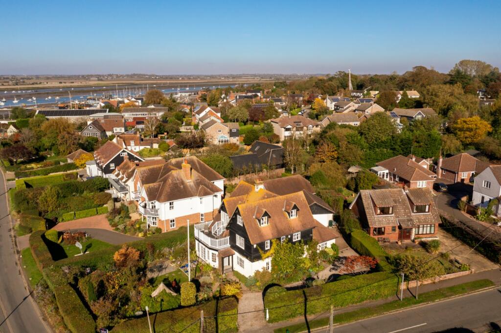 Additional property image - Coast Road, West Mersea, Colchester, Essex, CO5