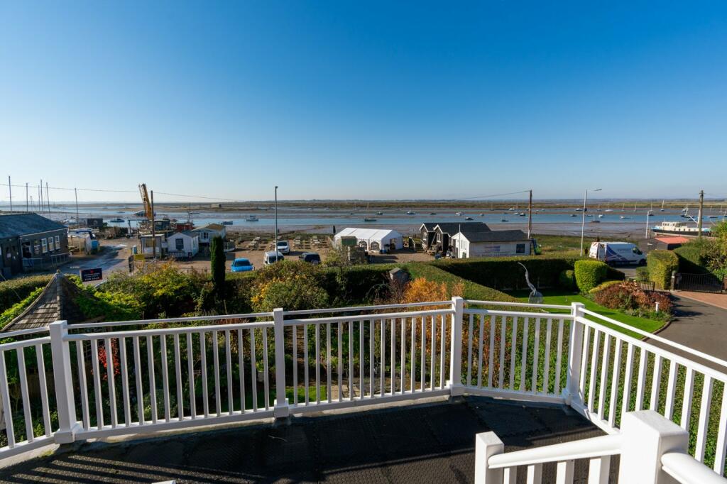 Additional property image - Coast Road, West Mersea, Colchester, Essex, CO5