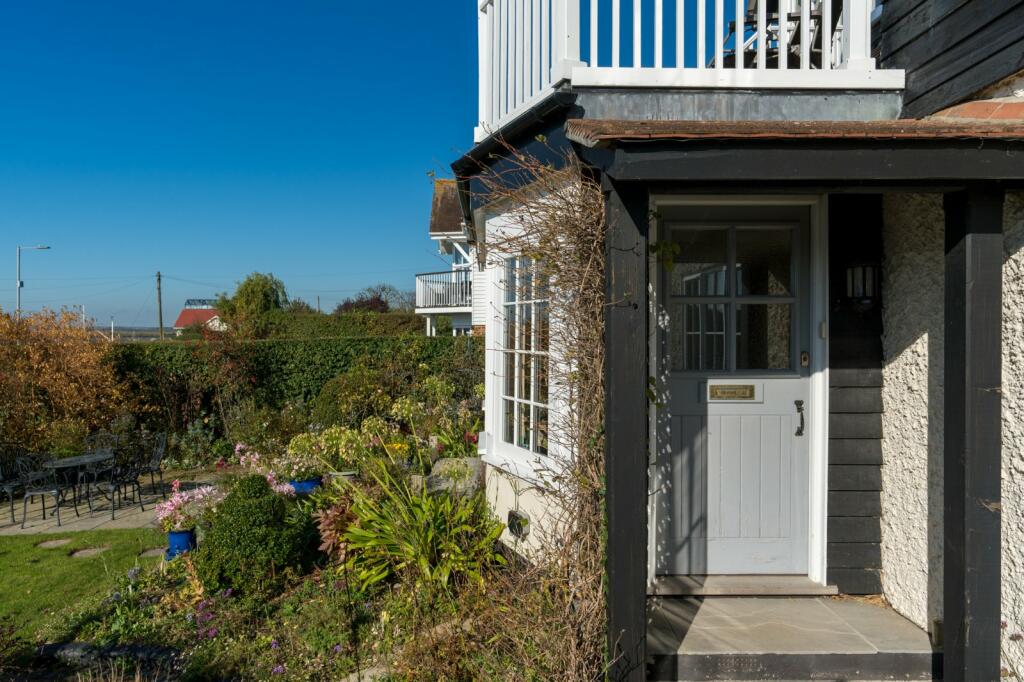 Additional property image - Coast Road, West Mersea, Colchester, Essex, CO5