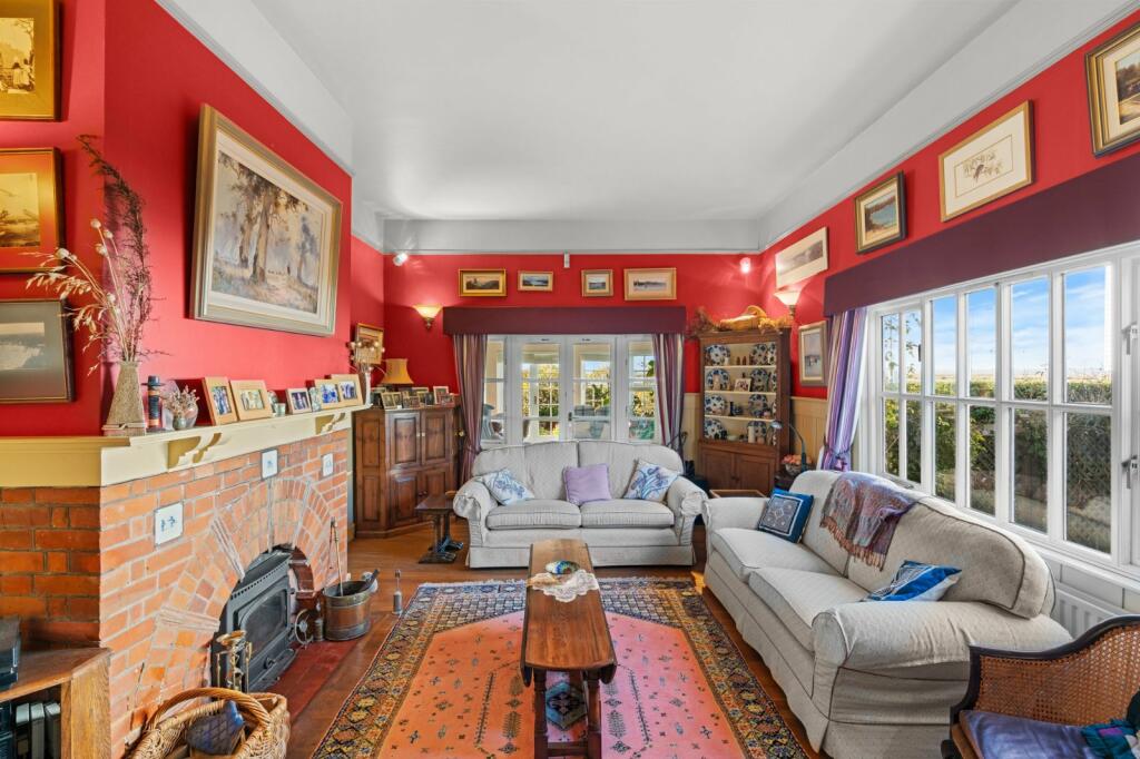 Additional property image - Coast Road, West Mersea, Colchester, Essex, CO5