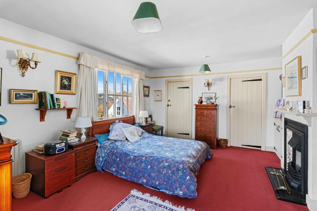 Additional property image - Coast Road, West Mersea, Colchester, Essex, CO5