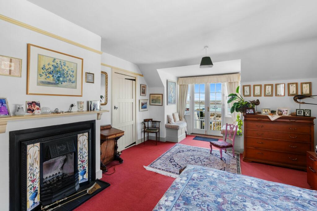 Additional property image - Coast Road, West Mersea, Colchester, Essex, CO5
