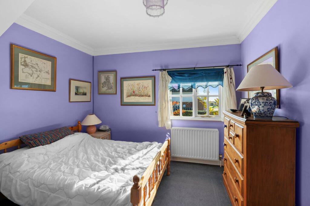 Additional property image - Coast Road, West Mersea, Colchester, Essex, CO5