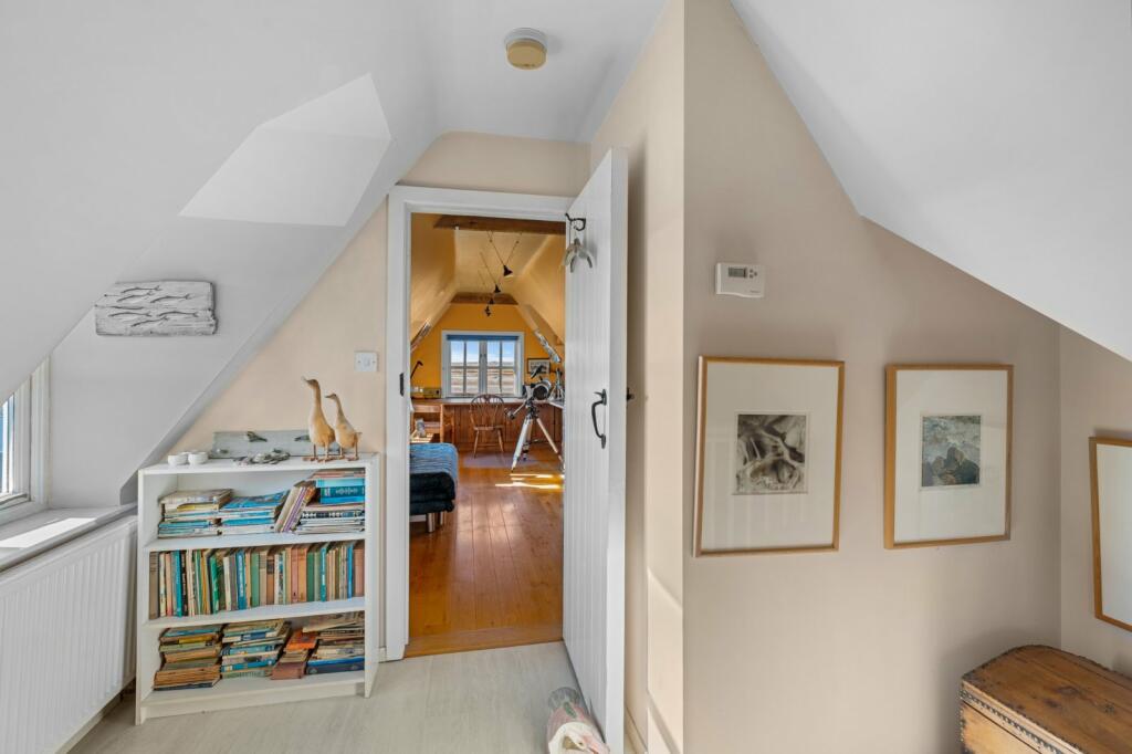 Additional property image - Coast Road, West Mersea, Colchester, Essex, CO5
