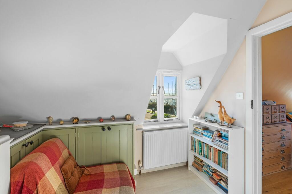 Additional property image - Coast Road, West Mersea, Colchester, Essex, CO5