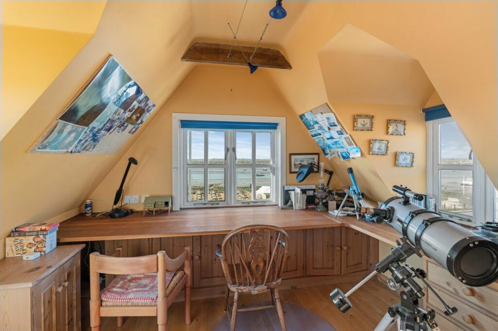 Additional property image - Coast Road, West Mersea, Colchester, Essex, CO5