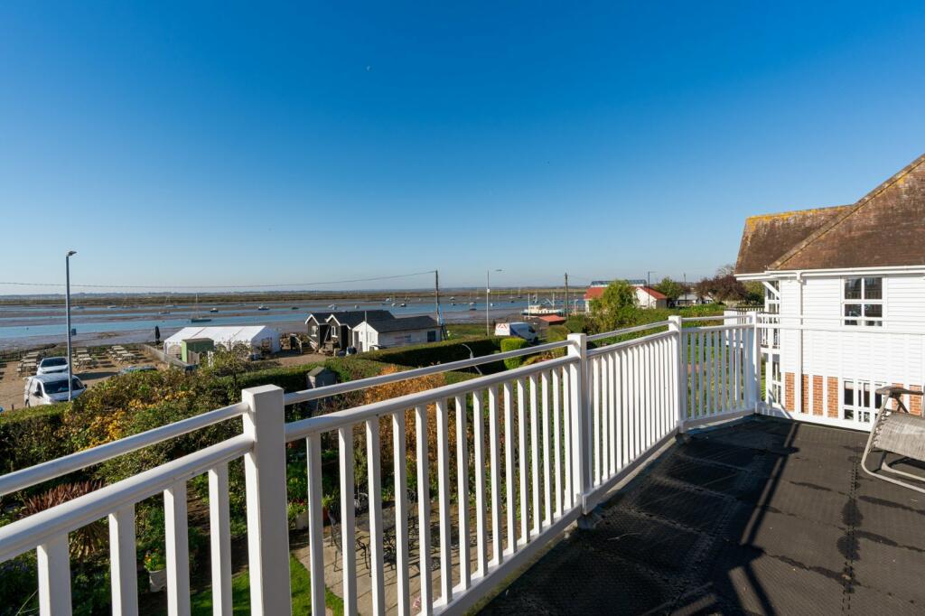Additional property image - Coast Road, West Mersea, Colchester, Essex, CO5