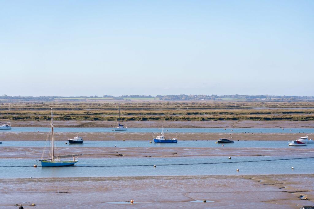 Additional property image - Coast Road, West Mersea, Colchester, Essex, CO5