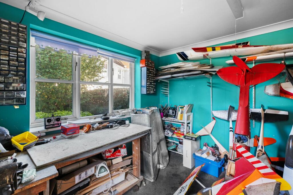 Additional property image - Coast Road, West Mersea, Colchester, Essex, CO5